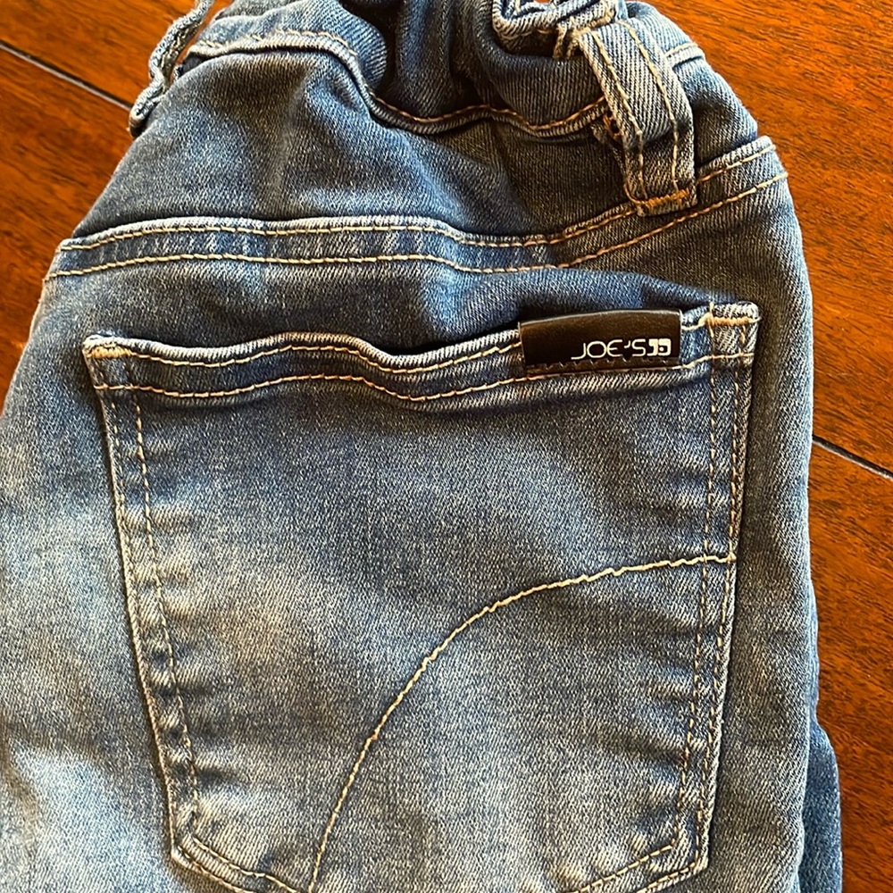 Boys Joe’s Jeans